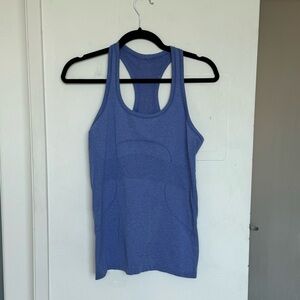 Lululemon Swiftly Tech Tank